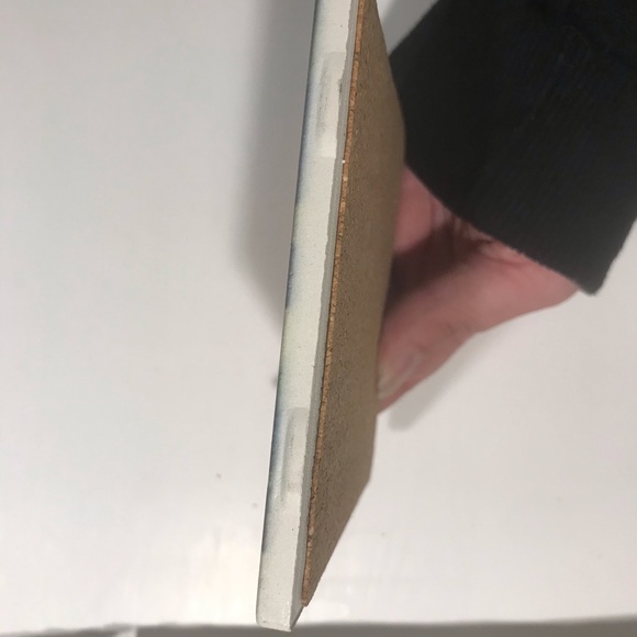 Vietnam Veteran 4 coaster set Brand New! - Picture 7 of 7